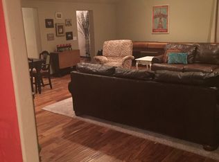 2401 E Elm St, El Reno, OK 73036