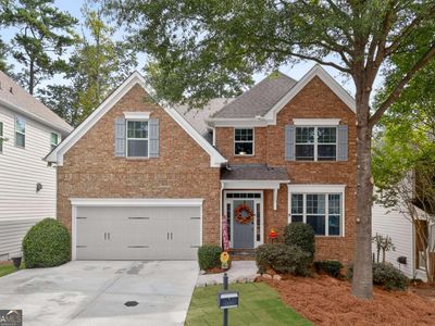 4471 Redan Ct, Smyrna, GA, 30080