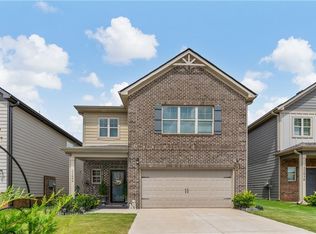 11660 Stovall Pl, Hampton, GA 30228