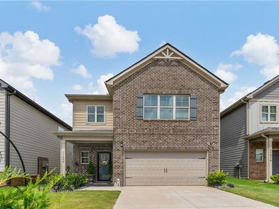 11660 Stovall Pl, Hampton, GA, 30228