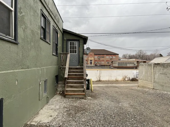 647 Cedar St, Elko, NV 89801