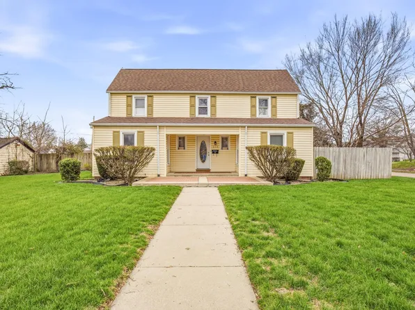 229 W Spencer Ave, Marion, IN 46952