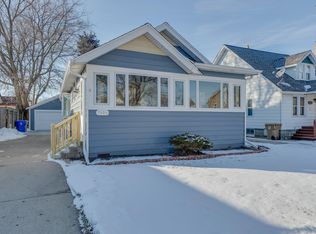 7424 15th Ave, Kenosha, WI 53143