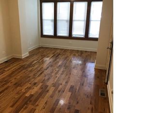1131 N Leamington Ave #1, Chicago, IL 60651
