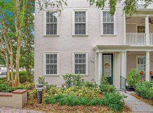 1898 Sipes Aly, Orlando, FL 32814