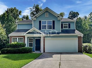 3412 Asgar Ct, Raleigh, NC 27610