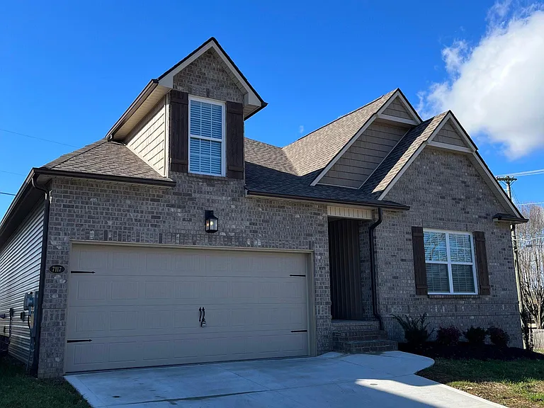 7117 Nans Creek Way — Photo 1