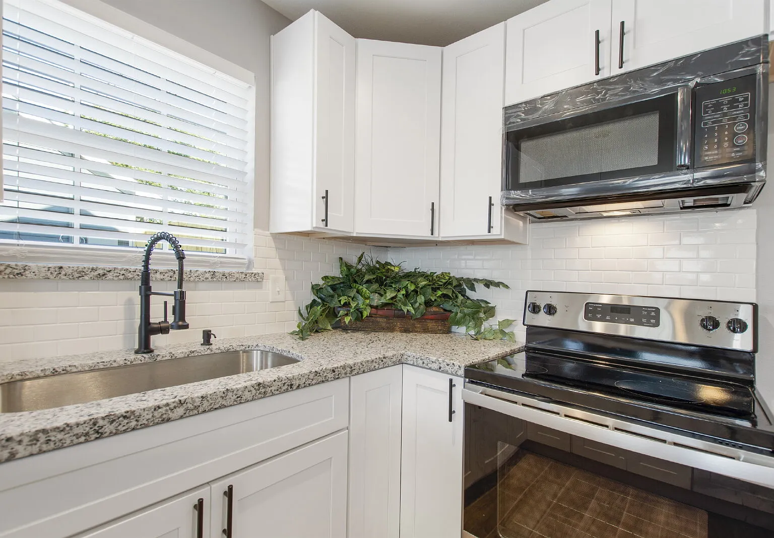 2 bed, 1.0 bath, 560 sqft, $1,350 — Photo 4