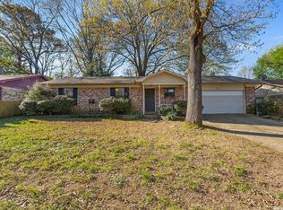 2717 Stivers Blvd, Bryant, AR 72022