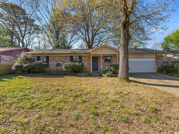 2717 Stivers Blvd, Bryant, AR 72022