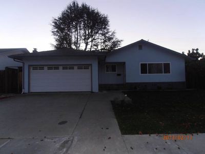 4269 Linwood Dr, San Jose, CA, 95124
