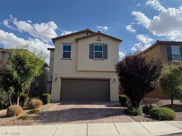 9769 Cluny Ave, Las Vegas, NV 89178