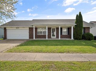 55 Trampe Hill Dr, Saint Louis, MO