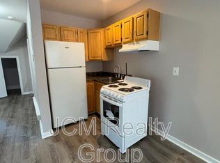 3 Sunderland St #U6, Dorchester, MA 02121