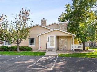 8433 Everett Way UNIT D, Arvada, CO 80005