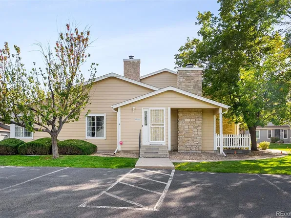 8433 Everett Way #D, Arvada, CO 80005