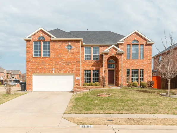 15108 Brooks Ln, Frisco, TX 75035