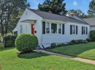 6809 Kensington Ave, Richmond, VA 23226