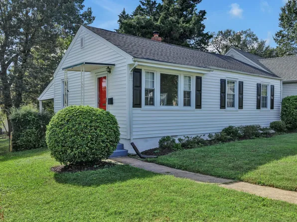 6809 Kensington Ave, Richmond, VA 23226