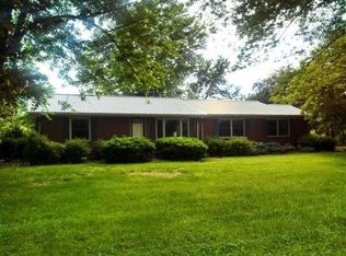 7159 Short Mountain Rd, McMinnville, TN 37110