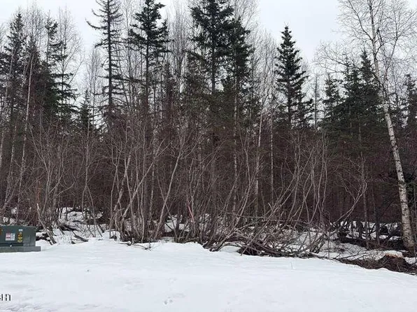 LOT 4 Harmony Dr, Eagle River, AK 99577
