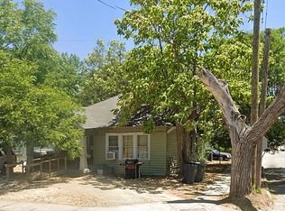 3424 Vilbig Rd, Dallas, TX 75212