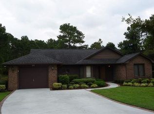 124 Birchwood Ln, Conway, SC 29526