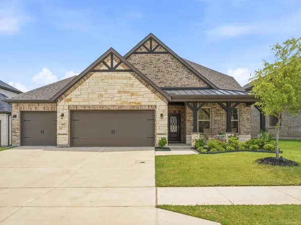 905 Bluebell St, Princeton, TX 75407