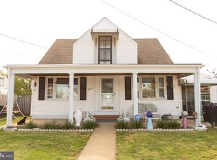 5606 Liberty Ter, Baltimore, MD 21225