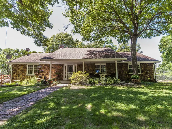 6064 W State Highway Bb, Willard, MO 65781