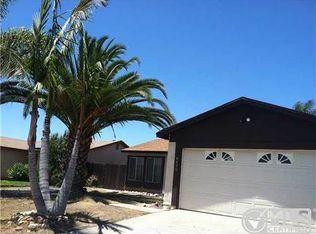 8636 Longwood St, San Diego, CA 92126