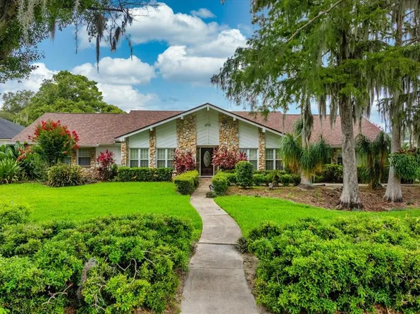 3826 N Lake Orlando Pkwy, Orlando, FL 32808