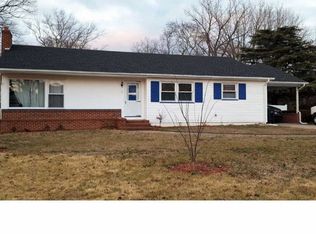9 Woodcrest Ave, Bridgeton, NJ 08302