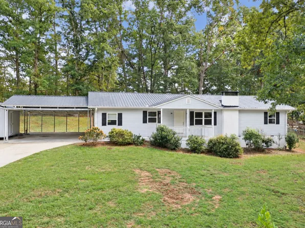 208 Yonah Cir, Clarkesville, GA 30523