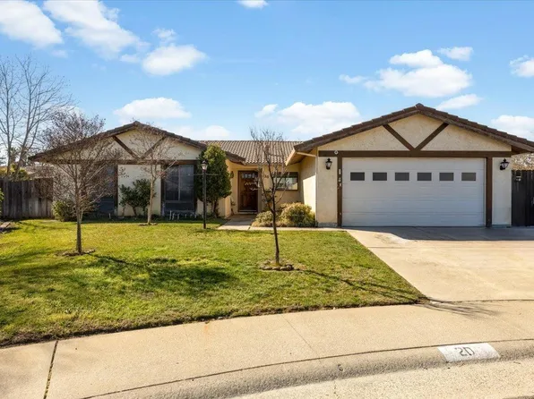 20 Almo Ct, Galt, CA 95632