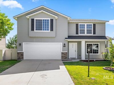 11210 W Silver River Loop, Nampa, ID, 83686