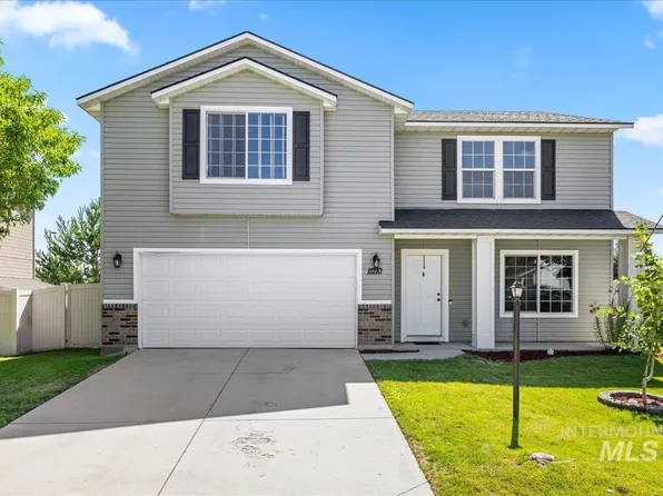 11210 W Silver River Loop, Nampa, ID 83686