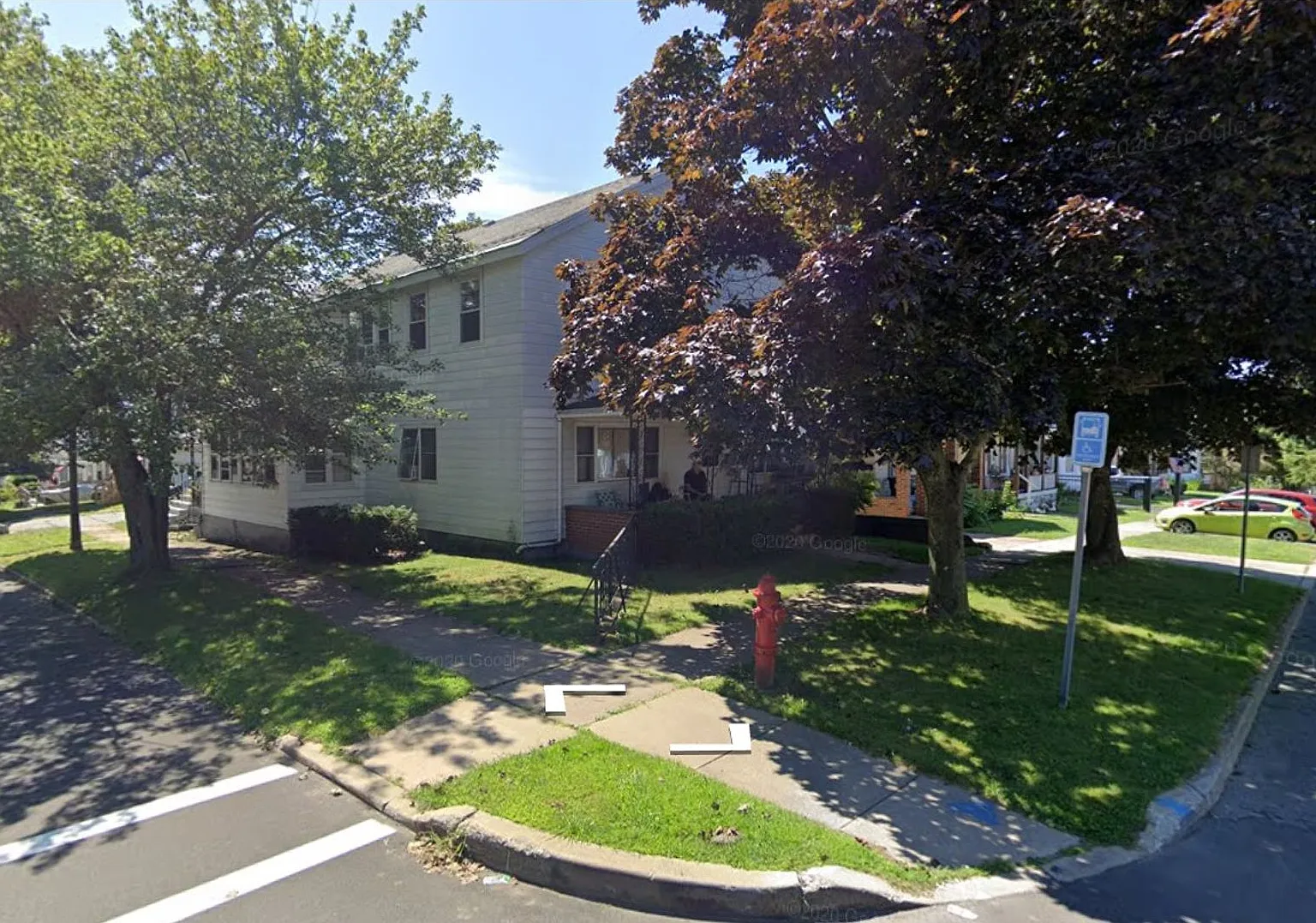 76 Liberty ST — Photo 1