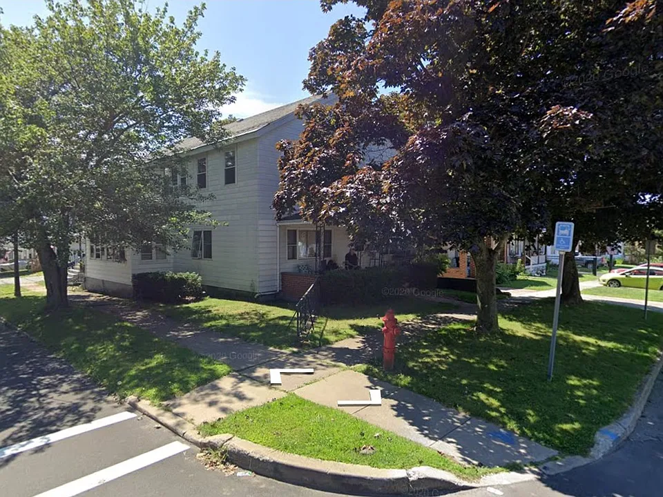 76 Liberty St #A-F