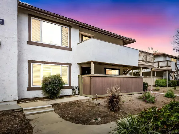 9829 Caspi Gardens Dr Unit 3, Santee, CA 92071