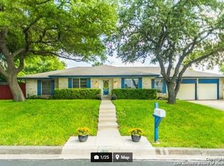 5910 Winterhaven Dr, Windcrest, TX 78239