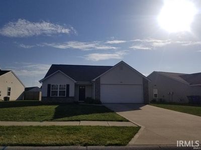 2016 Morgan Creek Dr, Fort Wayne, IN, 46808