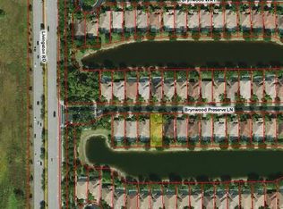 12870 Brynwood Preserve Ln, Naples, FL 34105