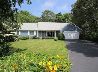 14 Heegeong Dr, Dennis, MA 02638
