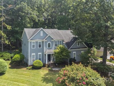 1201 Driftway Point Rd, Matthews, NC, 28105