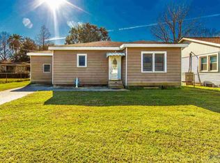 143 W 161st St, Galliano, LA 70354