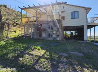 23 Maltese Rd, Hillsboro, NM 88042