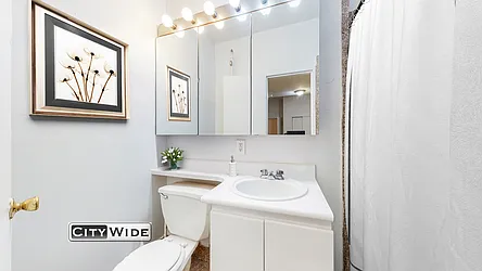 Rented by City Wide Apartments