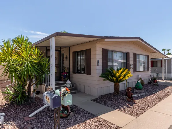 4065 E UNIVERSITY Drive #442, Mesa, AZ 85205