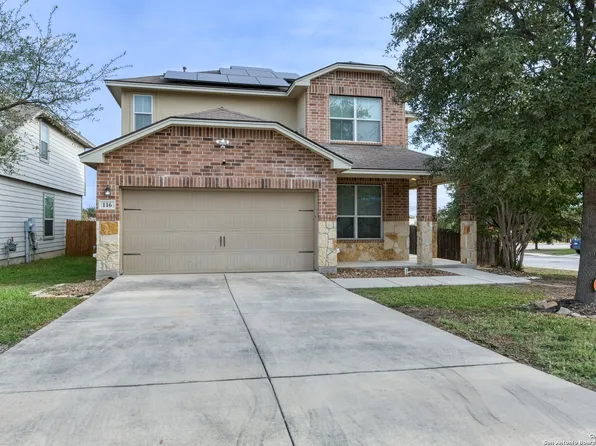 116 Summer Tanager, San Antonio, TX 78253